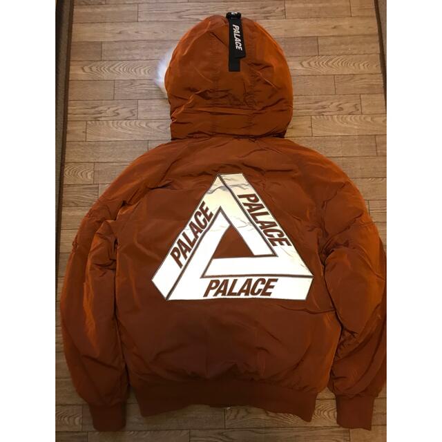 PALACE - はるまき様専用 パレススケートボードズ ダウンジャケットの