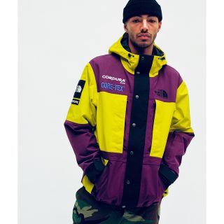 【激レア 90s】 THE NORTH FACE スキーウェア Mサイズ
