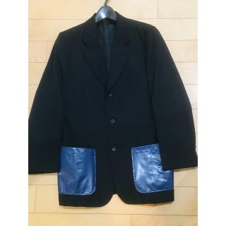 コムデギャルソン(COMME des GARCONS)のコムデギャルソンジャケット(テーラードジャケット)