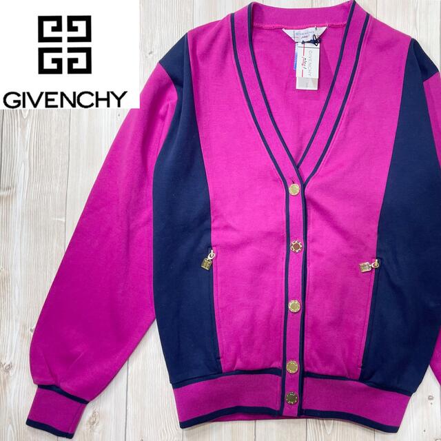 通販のお買物 GIVENCHY ジバンシィ パール付きカーディガン www