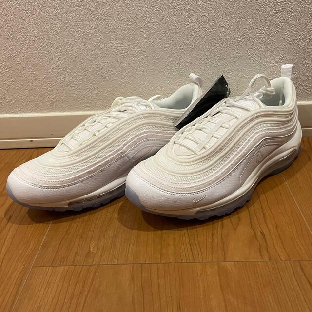 NIKE AIRMAX97 QS - スニーカー