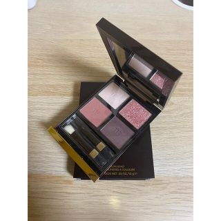 トムフォード(TOM FORD)のTOM FORD アイカラークォード インソレントローズ(アイシャドウ)