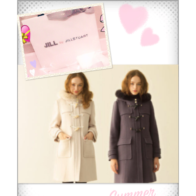 JILL by JILLSTUART(ジルバイジルスチュアート)の💖先着!激レア ジルバイチェックストール JILL by JILLSTUART レディースのファッション小物(ストール/パシュミナ)の商品写真