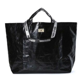 アンディフィーテッド(UNDEFEATED)のUNDEFEATED アンディフィーテッド TOTE BAGトートバッグ 大(トートバッグ)