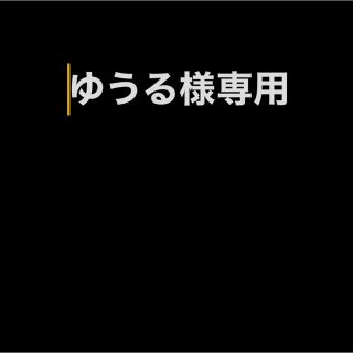 ゆうる様専用　かろx セット(カーオーディオ)