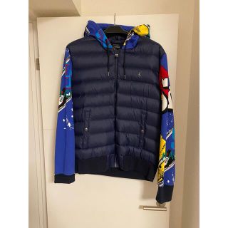 ポロラルフローレン(POLO RALPH LAUREN)のポロラルフローレン　Lo-Life 復刻　スキー　ダウン(ダウンジャケット)