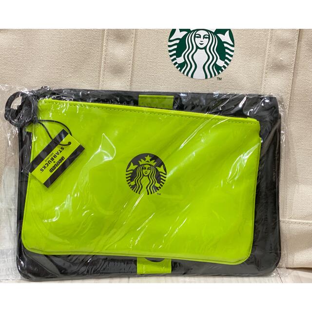 Starbucks Coffee(スターバックスコーヒー)のStarbucks スターバックス 福袋 2022 7点セット インテリア/住まい/日用品のキッチン/食器(グラス/カップ)の商品写真