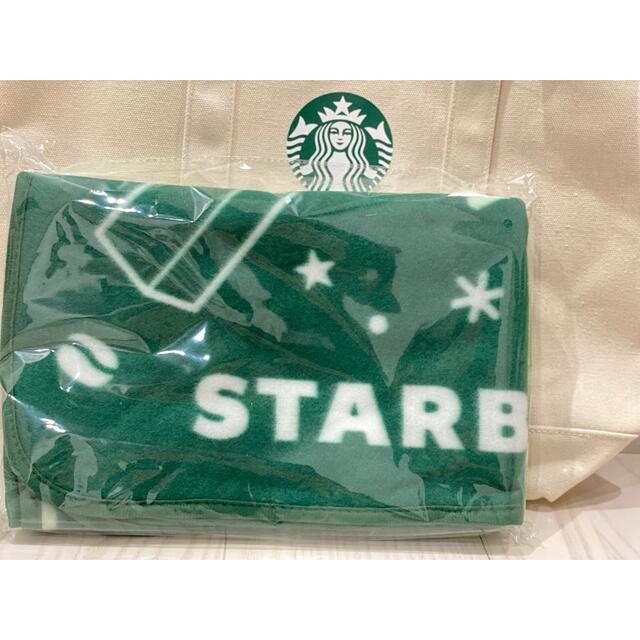 Starbucks Coffee(スターバックスコーヒー)のStarbucks スターバックス 福袋 2022 7点セット インテリア/住まい/日用品のキッチン/食器(グラス/カップ)の商品写真