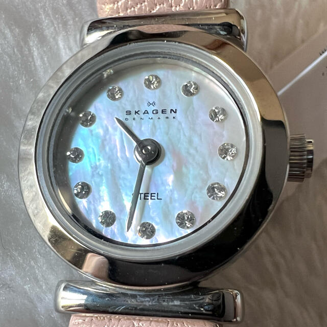 スカーゲン　SKAGEN  腕時計 レディース 新品未使用 5