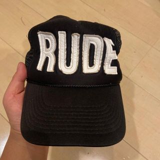 RUDE GALLERY(キャップ)のフリマアイテム一覧 RUDE GALLERY(キャップ)のフリマアイテム一覧