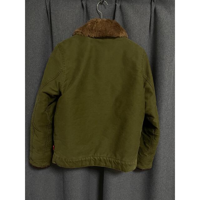 WTAPS 15aw N-1 デッキジャケット サイズ1 1