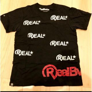 リアルビーボイス(RealBvoice)のリアルビーボイス  Tシャツ(Tシャツ/カットソー(半袖/袖なし))