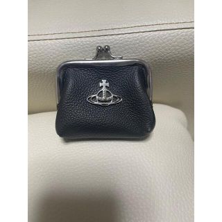 ヴィヴィアンウエストウッド(Vivienne Westwood)のビビアン　がまぐち財布👛(コインケース)