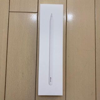 アップル(Apple)のApple Japan(同) iPadPro Apple Pencil 第2世代(その他)