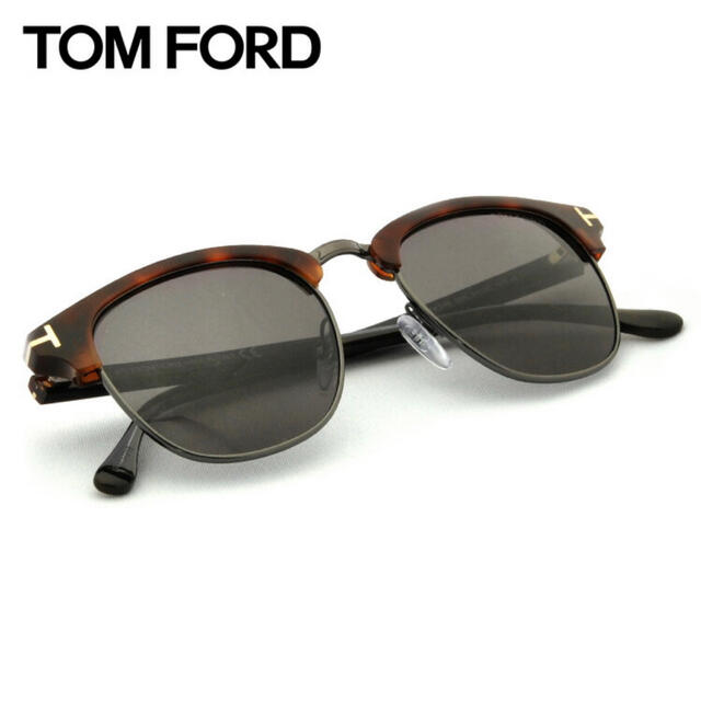 007モデルTOM FORD サングラスTF248 HENRYフレーム幅1415