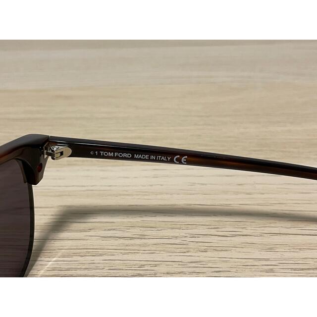 TOM FORD - 007モデルTOM FORD サングラスTF248 HENRYの通販 by mgom 