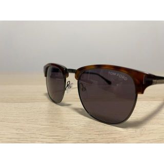TOM FORD - 007モデルTOM FORD サングラスTF248 HENRYの通販 by mgom