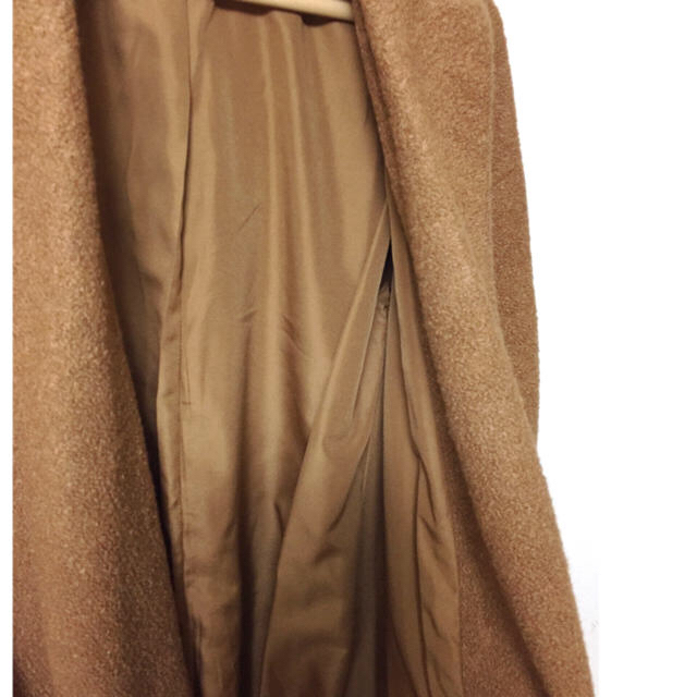 GU(ジーユー)のリサ様専用  12/8までお取り置き レディースのジャケット/アウター(ガウンコート)の商品写真