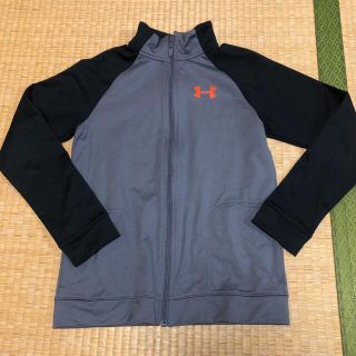 アンダーアーマー(UNDER ARMOUR)のアンダーアーマー　ジャージ(ジャージ)