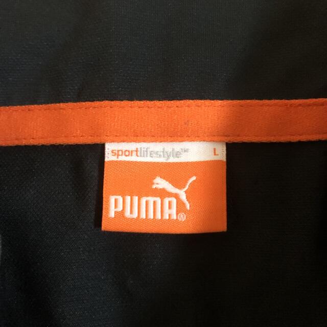 PUMA(プーマ)のアンダーシャツ スポーツ/アウトドアの野球(ウェア)の商品写真