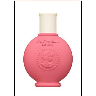 レメルヴェイユーズラデュレ(Les Merveilleuses LADUREE)のタイムセール◌ ͙❁˚レメルヴェイユーズ　ボディーローション(ボディローション/ミルク)