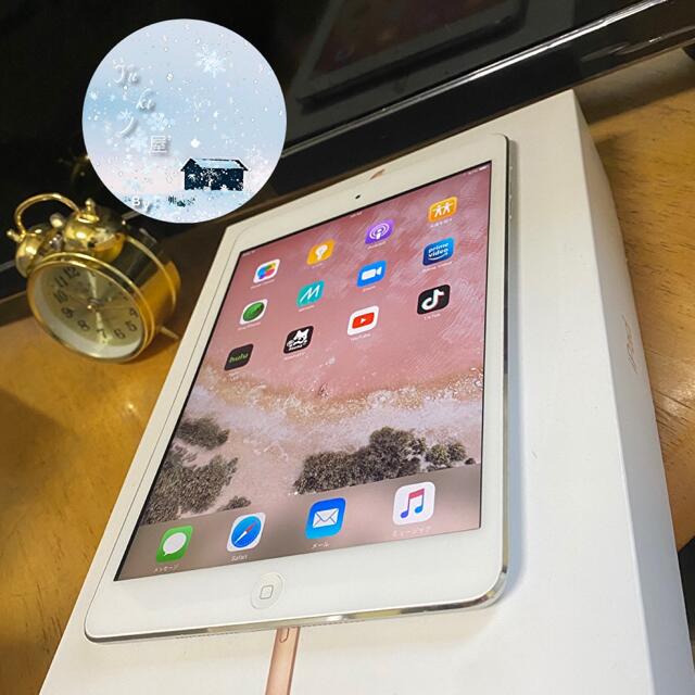 美品　iPad  mini1 16GB  WiFiモデル　アイパッドミニ