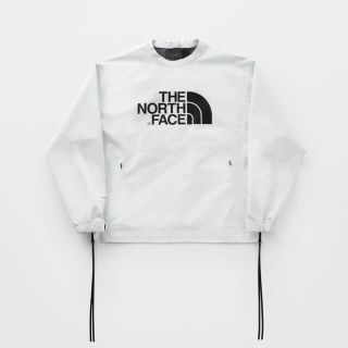 ザノースフェイス(THE NORTH FACE)のHYKE × TheNorthFace GTX MOUNTAIN TOP 値下げ(マウンテンパーカー)