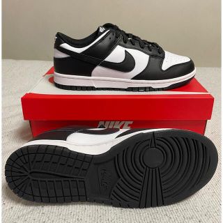 ナイキ(NIKE)のNike Dunk Low Retro “White/Black”(スニーカー)