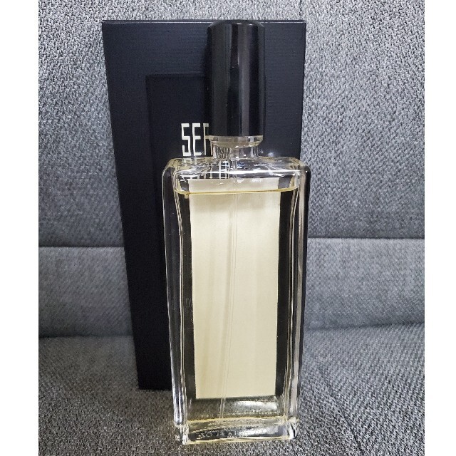 セルジュ ルタンス/クレールドゥムスク/50ml/資生堂