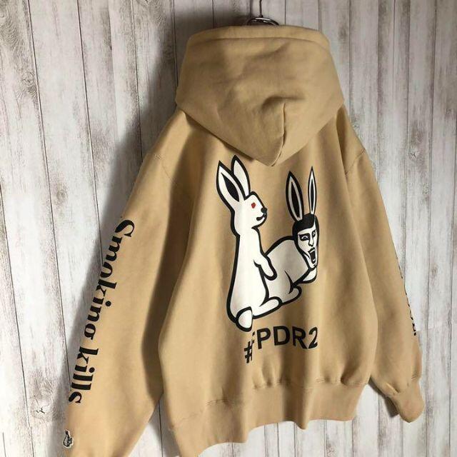 18060円人気店 セール販売店舗 ☆新品!レア!#FR2×パンクドランカーズ