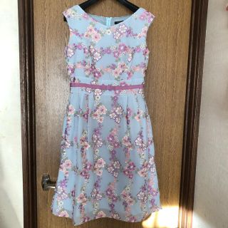 トッカ 大人気 アマリリスドレス