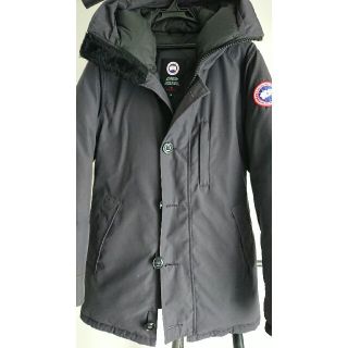 カナダグース(CANADA GOOSE)のカナダグース ジャスパー 美品(ダウンジャケット)