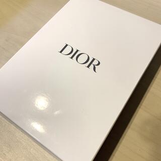 Dior - ディオール　ノベルティ　ノート　Dior DIOR 2021 今季　