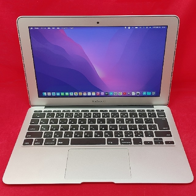 Apple MacBook Air Early 2015 A1465 - ノートPC