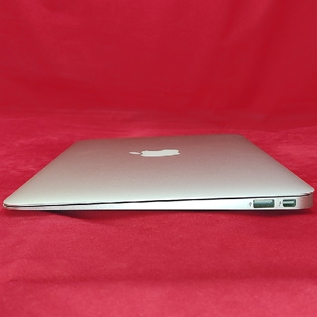 Apple アップル　Macbook Air A1465 2015