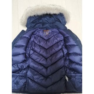 WOOLRICH - ジャーナル別注 ウールリッチ アークティックパーカー ...