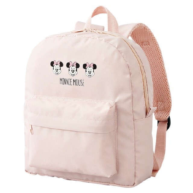 Disney - ミニー リュックサックの通販 by ぽてこ's shop Disney - ミニー リュックサックの通販 by ぽてこ's shop