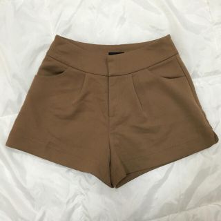 アパートバイローリーズ(apart by lowrys)のアパートバイローリーズ ショートパンツ(ショートパンツ)