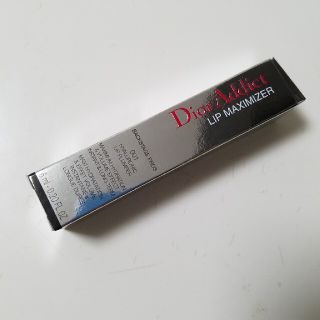 ディオール(Dior)のディオール　リップマキシマイザー　001　6ml(リップグロス)