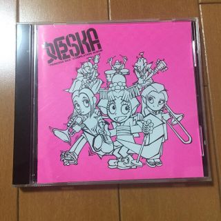 姫 SKA～PRINCESS SKA～ CD(ポップス/ロック(邦楽))