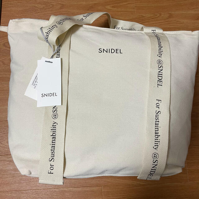 snidel 福袋 2022 【保存版】 stockshoes.co