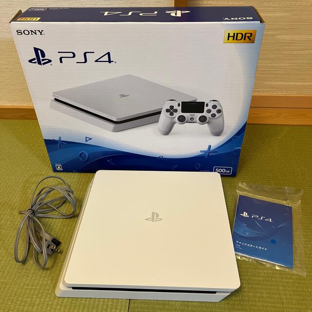 PlayStation4  PS4 プレステ4 本体
