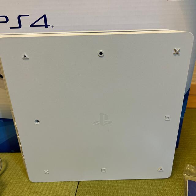 PlayStation4  PS4 プレステ4 本体