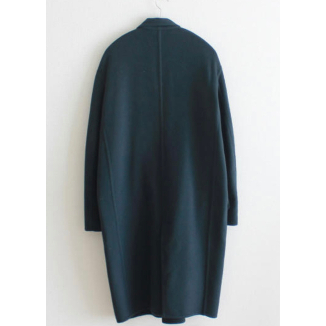 名作 celine フィービーカシミヤ エッグクロンビーコート 名作 celine フィービーカシミヤ エッグクロンビーコート