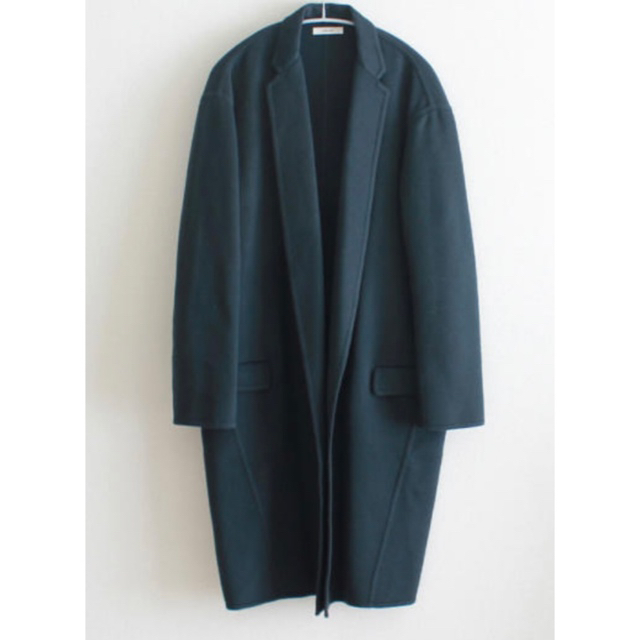 名作 celine フィービーカシミヤ エッグクロンビーコート 名作 celine フィービーカシミヤ エッグクロンビーコート
