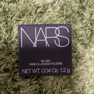 ナーズ(NARS)のNARS ブラッシュ 4077 ORGASM X(チーク)