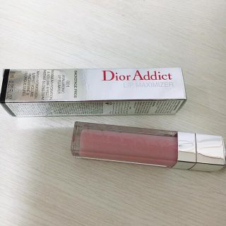 ディオール(Dior)のDior/マキシマイザー(リップグロス)