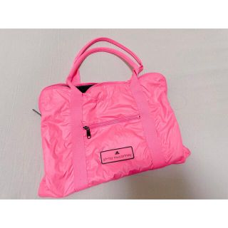 ステラマッカートニー(Stella McCartney)のステラマッカートニー　adidasコラボbag(ショルダーバッグ)