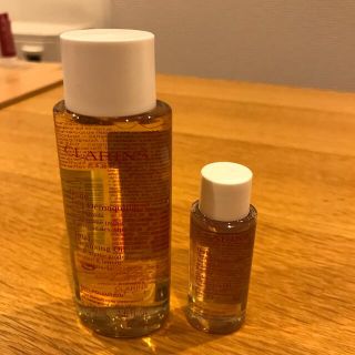 クラランス(CLARINS)のクラランス　トータルクレンジングオイル(クレンジング/メイク落とし)