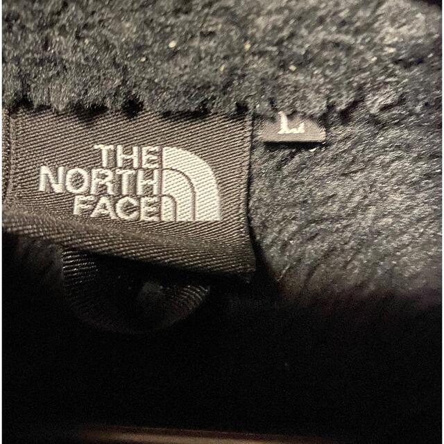 THE NORTH FACE(ザノースフェイス)の18AW ノースフェイス　アンタークティカ バーサロフトジャケットL メンズのジャケット/アウター(ブルゾン)の商品写真
